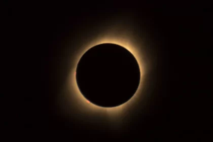 Ring of Fire - Eclipse