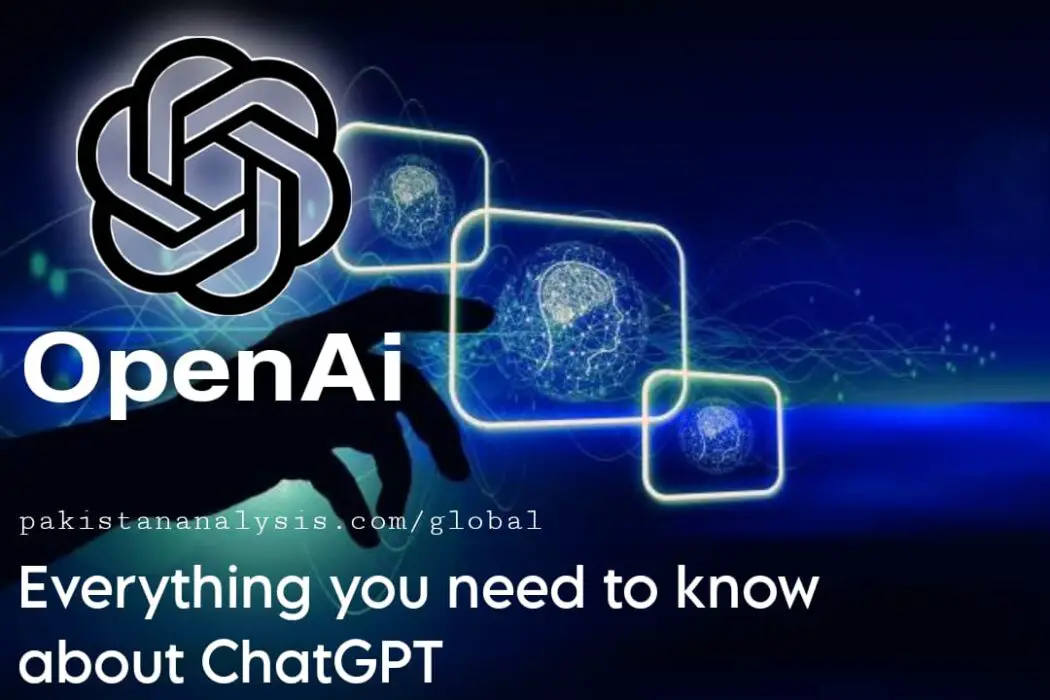 Complete Information about ChatGPT